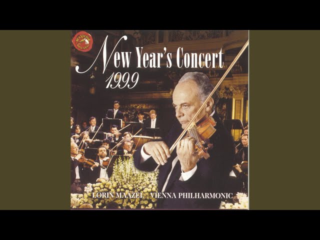 クラシック 87. LORIN MAAZEL IN VIENNA クラシック 87. LORIN MAAZEL