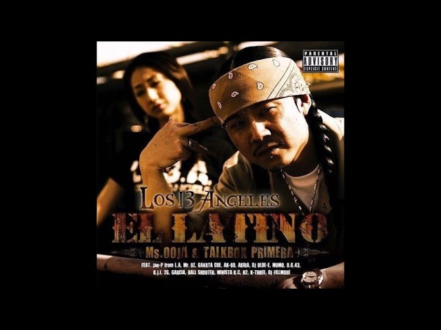 Hope Full / EL LATINO & Ms.OOJA - YouTube