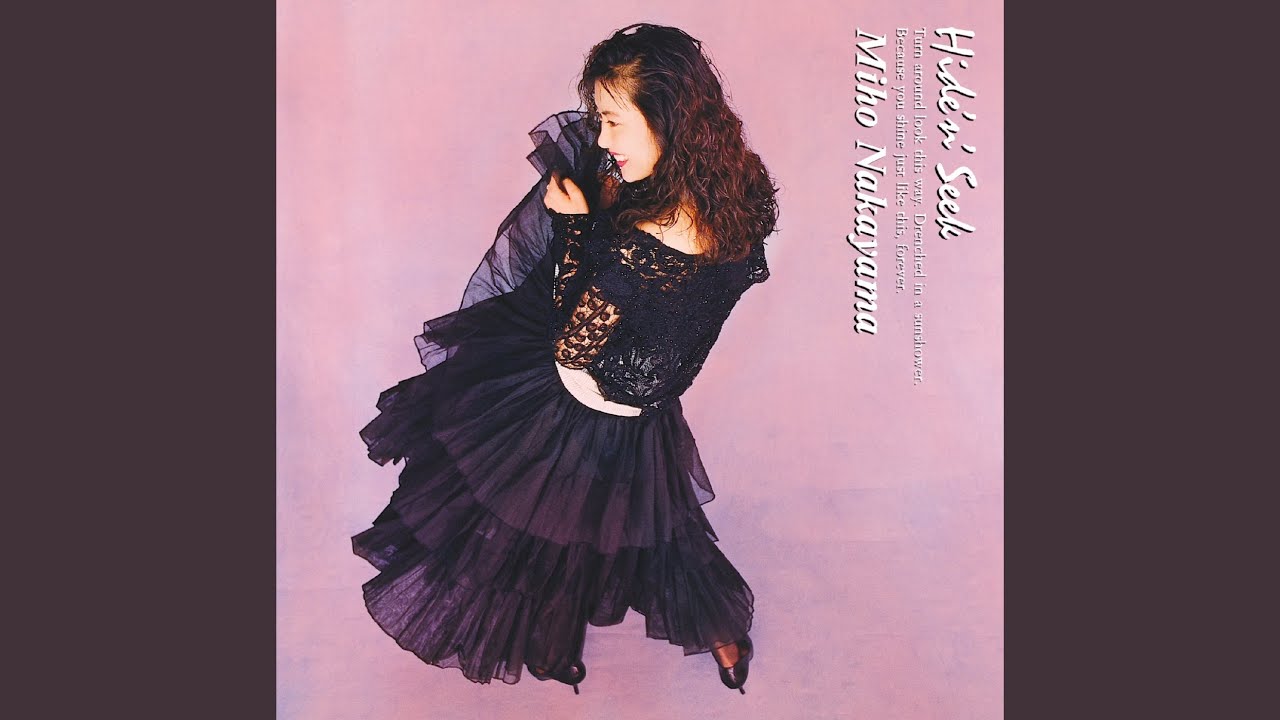 Hide'n' Seek - YouTube