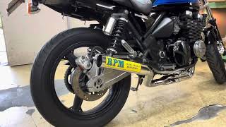 バイク用マフラー専門メーカーのRPM | バイクマフラー、その他