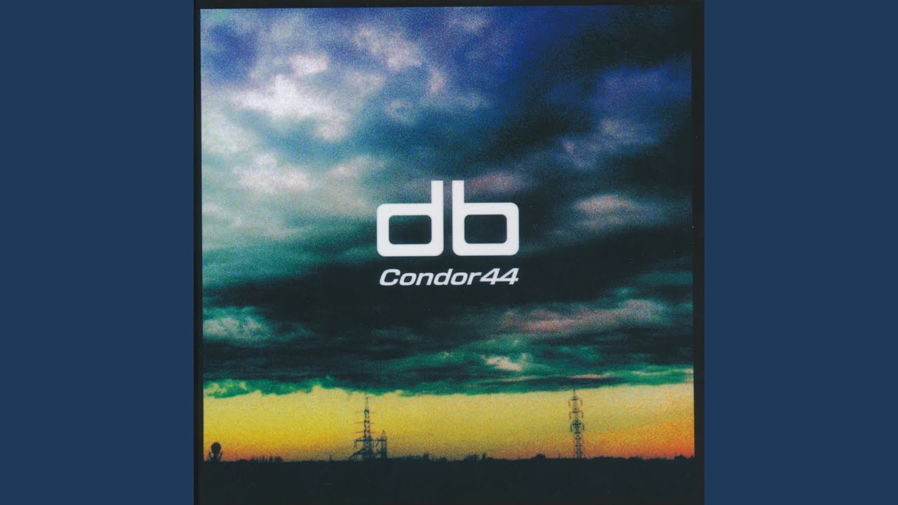 CONDOR44 db 歌詞&動画視聴 - 歌ネット