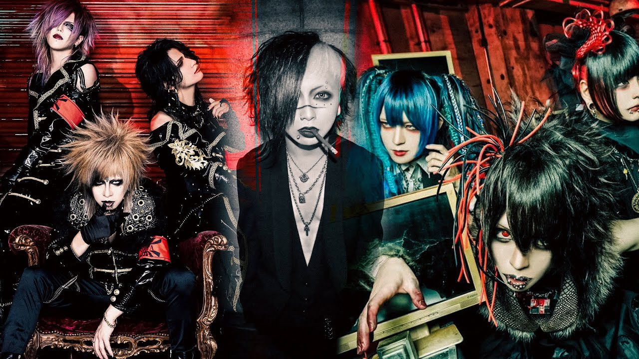 Tsuzuku of MEJIBRAY / tzkwym ~ Birthday Tribute — 20 Years in