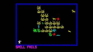 Chaos (ZX Spectrum) - YouTube