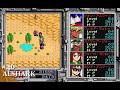 Play】PC-9801 ALSHARK（アルシャーク）#46 レトロゲーム - YouTube