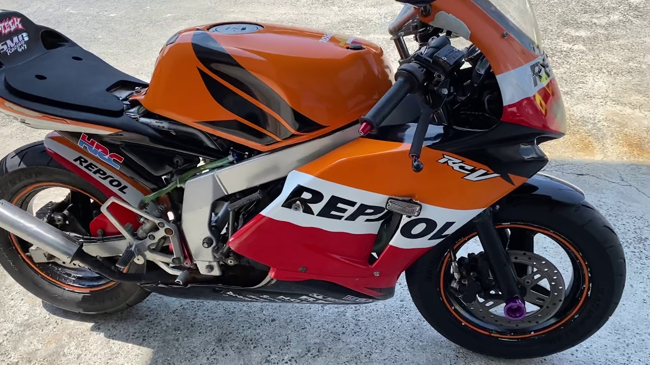 NSR50レプソルカラー！ ｜ 50ccバイク・原付のことならばいく倉庫へ