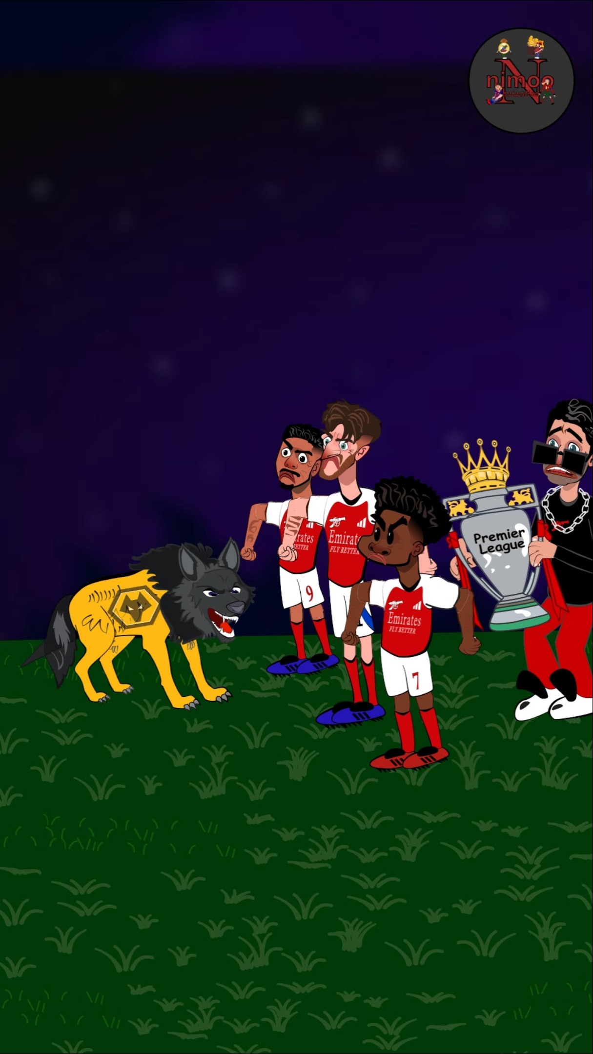 Premier league 2026 - YouTube