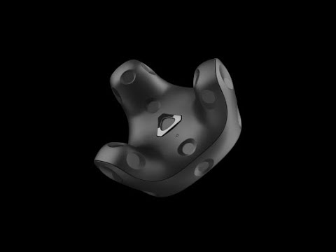 VIVE Tracker (3.0) Support
