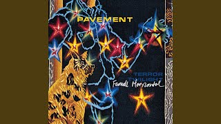 Pavement - Terror Twilight: Farewell Horizontal