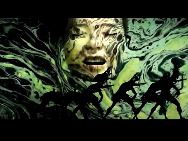 Björk : Earth Intruders (Official Music Video) - YouTube