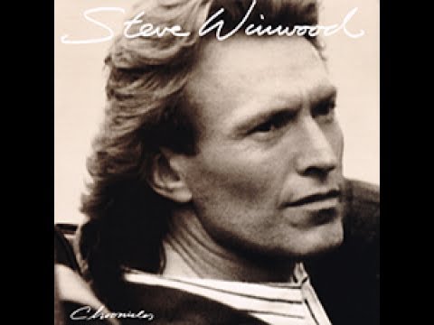 Steve Winwood – Chronicles – Vinyl (Specialty Pressing, LP