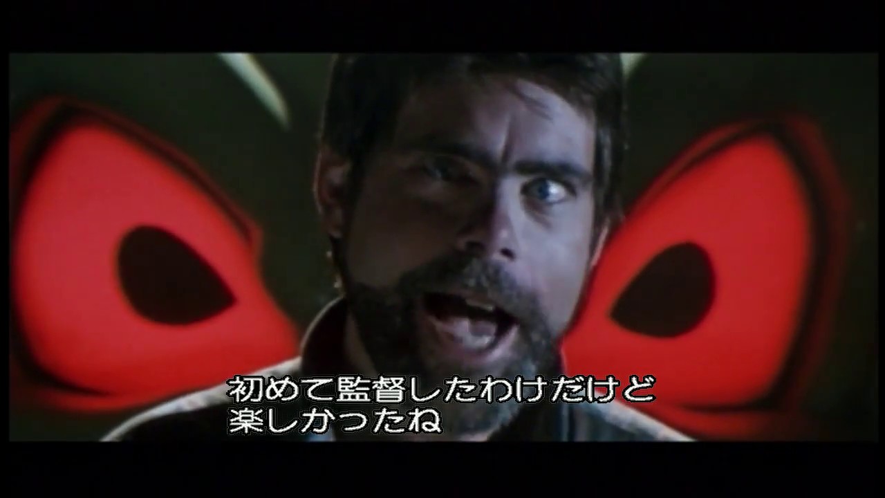 地獄のデビル・トラック』 オリジナル予告編（字幕付き） - YouTube