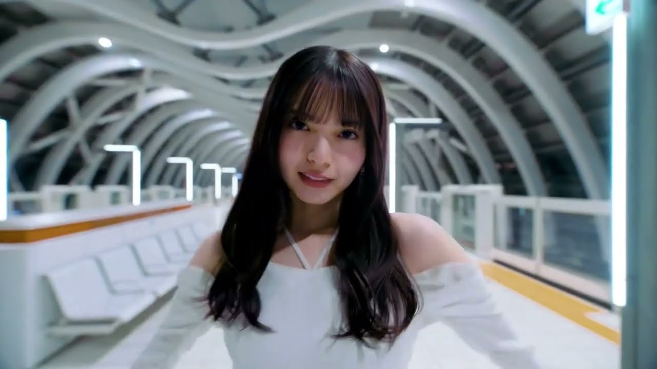 HD】乃木坂46 CM「ここにはないもの」31stシングル DanceVer. - YouTube