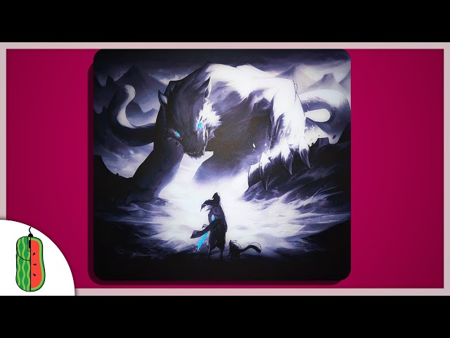 The BEAST by Tekkusai | The mel0n Review - YouTube