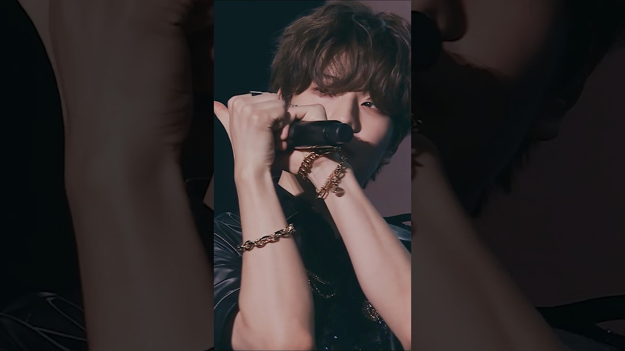 Stray Kids LIVE Blu-ray 『Stray Kids 5-STAR Dome Tour 2023』 Solo