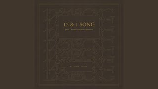 12 & 1 song - YouTube