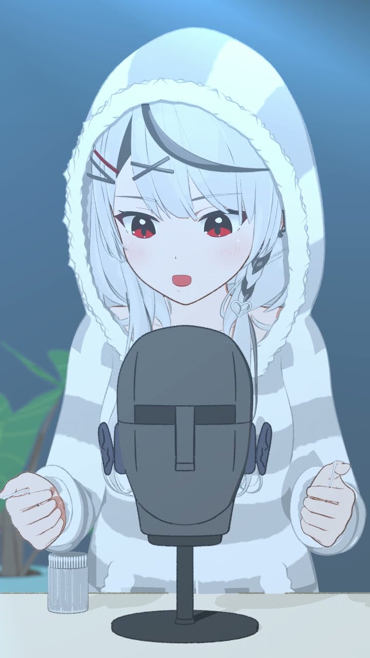 Chloe ch. 沙花叉クロヱ - holoX - - YouTube