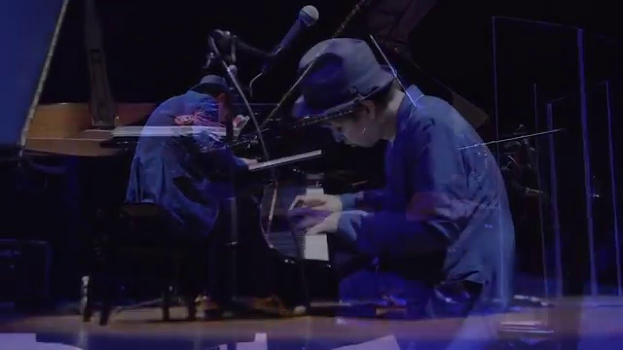 H ZETTRIO/Everything (＠MUZA KAWASAKI SYMPHONY HALL) [MUSIC VIDEO