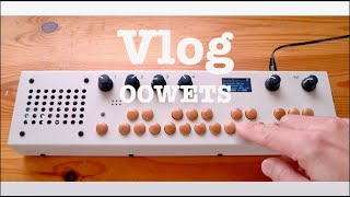 新しい鍵盤楽器が面白い Critter&Guitari「Organelle M」 BMPCC4Kで