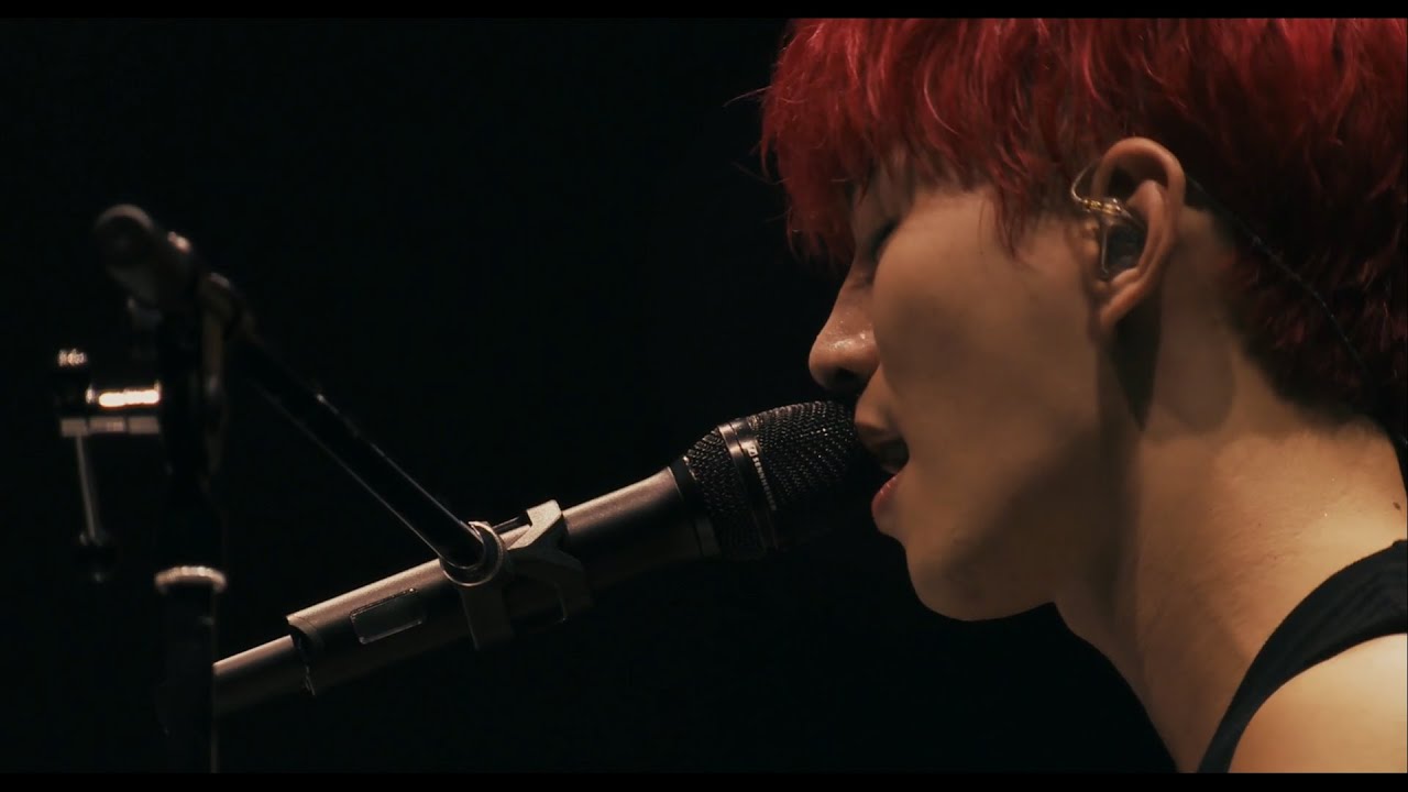 Junho (from 2PM) Concert Making VCR 「Solo Tour 2015 'LAST NIGHT
