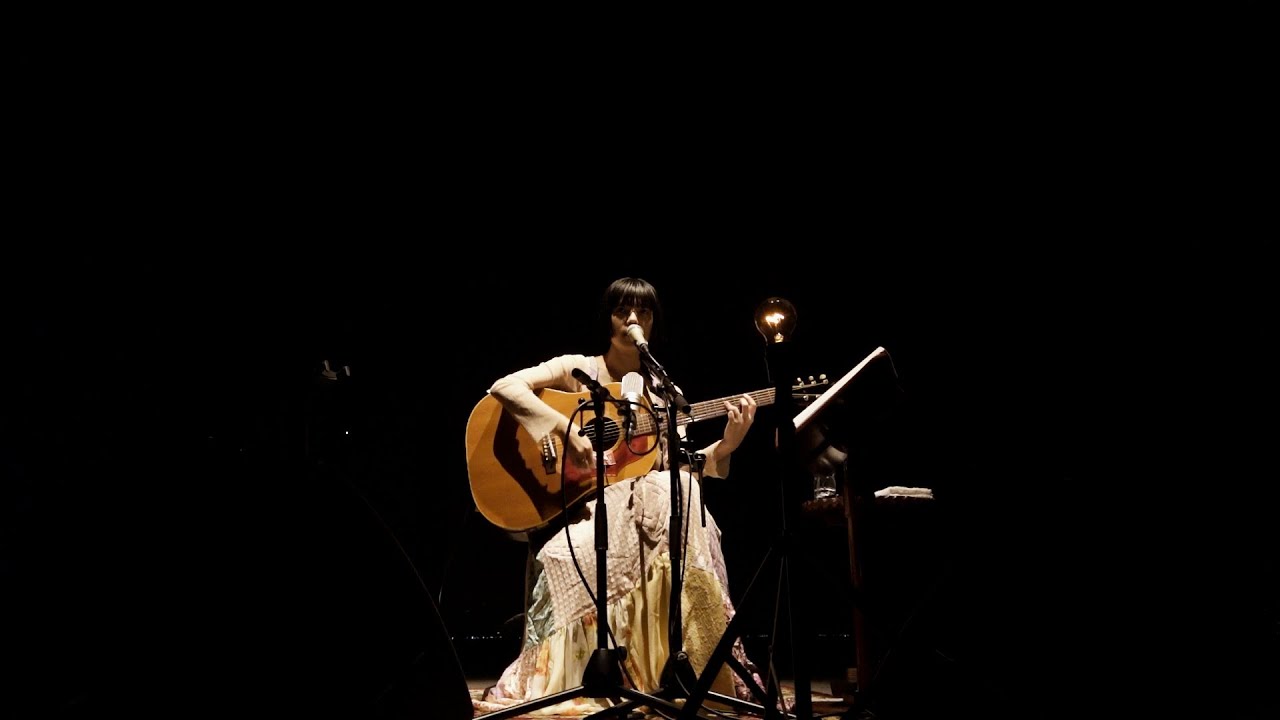 カネコアヤノ ワンマンショー 2020秋」横浜公演 / Kanekoayano