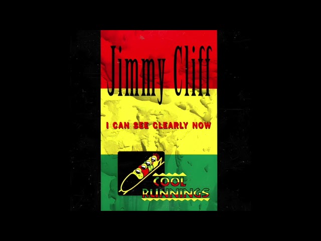 Jimmy Cliff - I Can See Clearly Now (Torisutan Extended) - YouTube