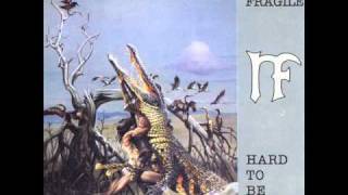 Not Fragile - Hard To Be Alive - YouTube