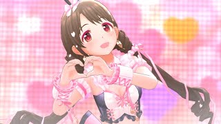 デレステMV】はにかみdays / ノワールフェス限定SSR［フォーリン