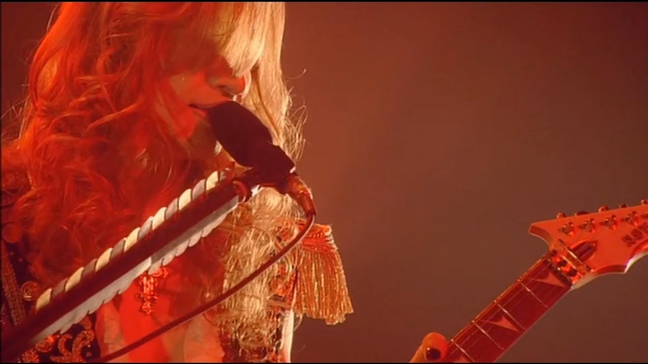 THE ALFEE - Nouvelle Vague 【AUBE 2010 Neo Universe II】 - YouTube