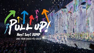 Hey! Say! JUMP ライブ ブルーレイ＆DVD『Hey! Say! JUMP LIVE TOUR