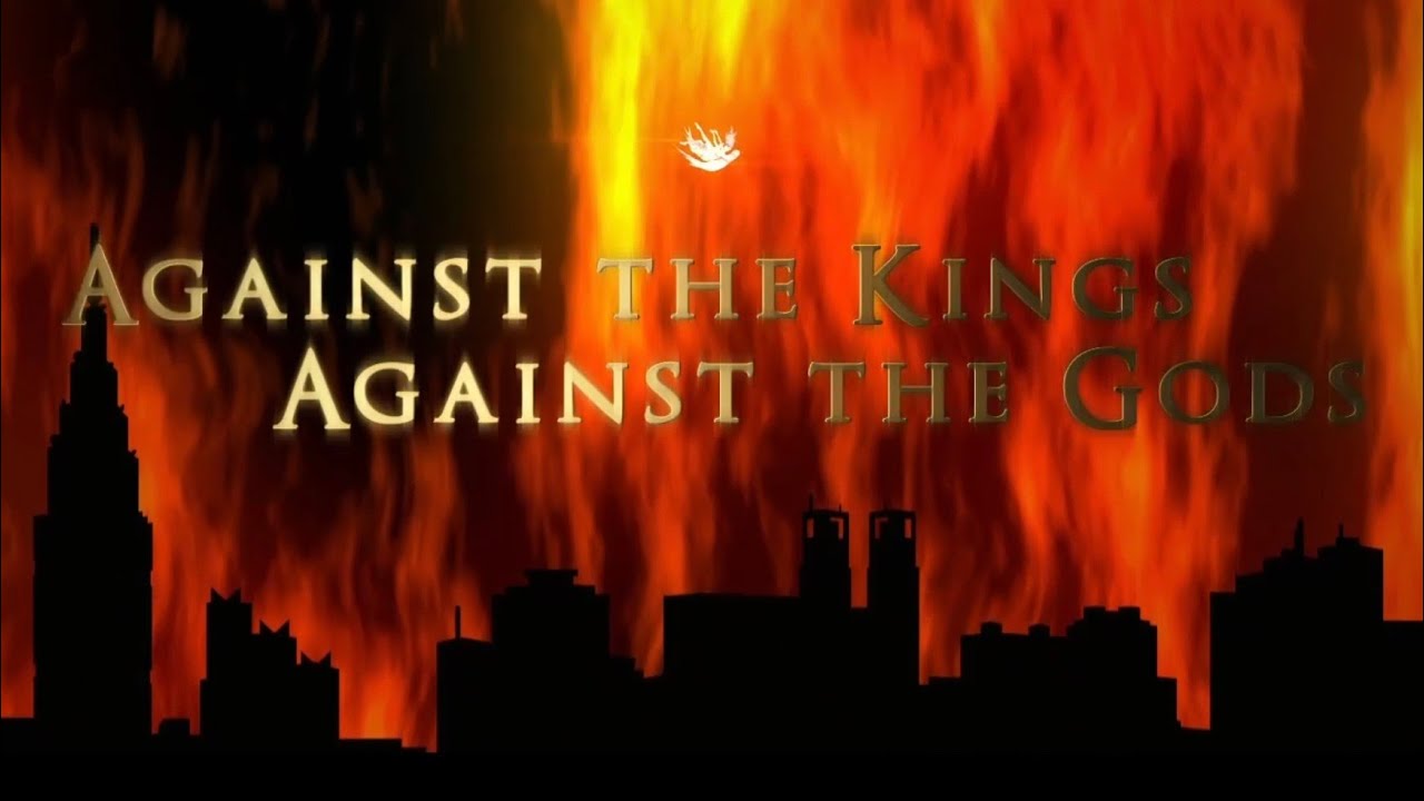 NEVER FXXKIN' MIND THE RULES - YouTube