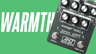 ADG-1 Analog Delay — Asheville Music Tools