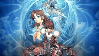 イースⅡエターナル】FM音源版「TO MAKE THE END OF BATTLE -FMPSG ver