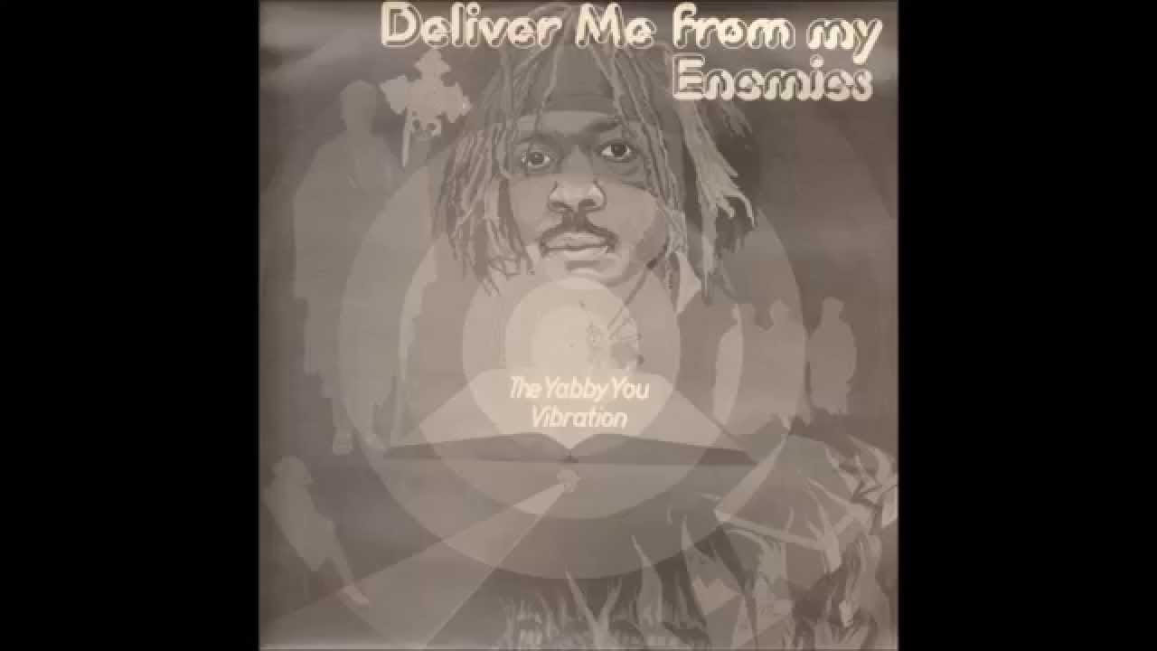 洋楽 Yabby U - Deliver Me from my Enemies 250px-