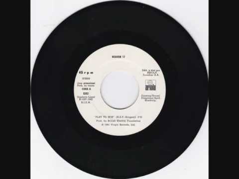 Heaven 17 - Play to win - YouTube