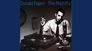 THE NIGHTFLY (180G LP)/DONALD FAGEN/ドナルド・フェイゲン/「ROCK