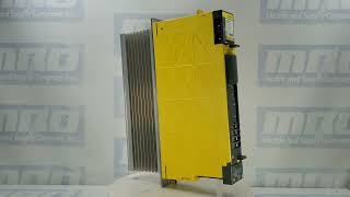 A06B-6114-H304 | FANUC Servo Amplifiers