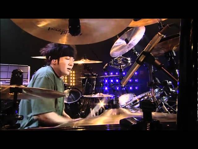 D'ERLANGER - LIVE CD＆LIVE DVD告知トレーラー - YouTube