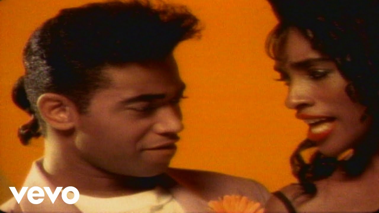 Z'Looke - I Can't Stop Thinkin' (About Your Love) - YouTube