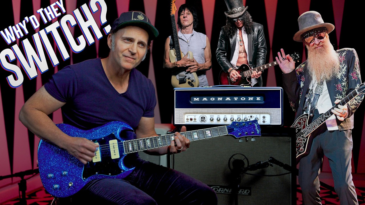 NEST2 プリアンプ (ROCKMAN XPR/SUSTAINOR ライク) テスト1 - YouTube