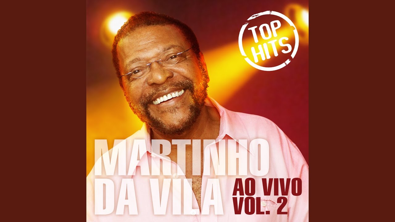 Pelo Telefone (Ao Vivo) - YouTube