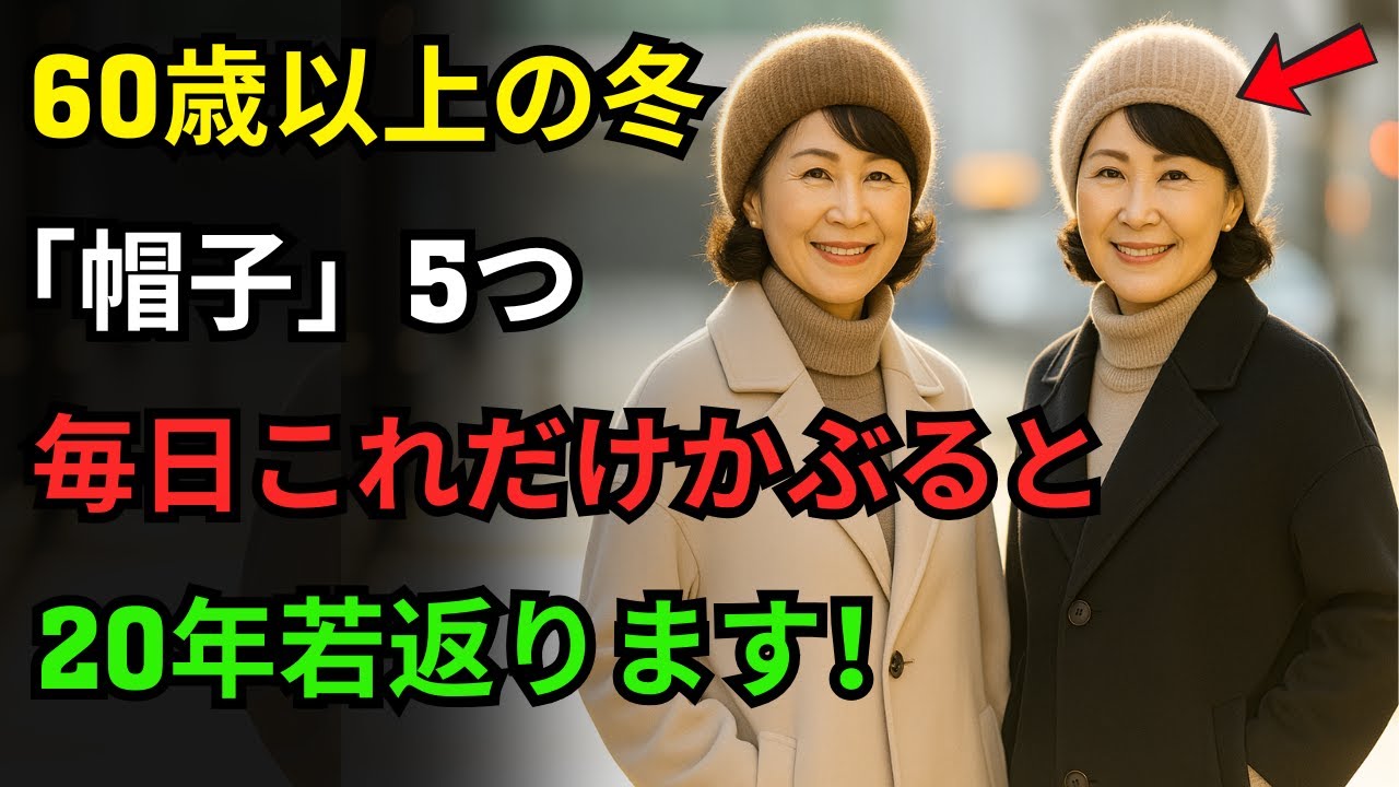 帽子10選】タキマキ的、カジュアルに見えない帽子の選び方。帽子があっ