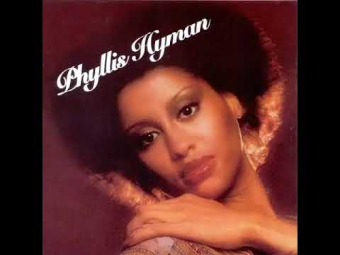 Phyllis Hyman - No One Can Love You More - YouTube
