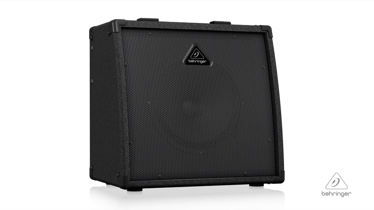 BEHRINGER ( ベリンガー ) K450FX ULTRATONE キーボードアンプ 送料