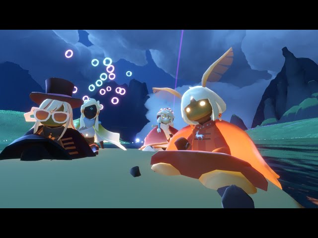 Sky星を紡ぐ子どもたち】 - YouTube