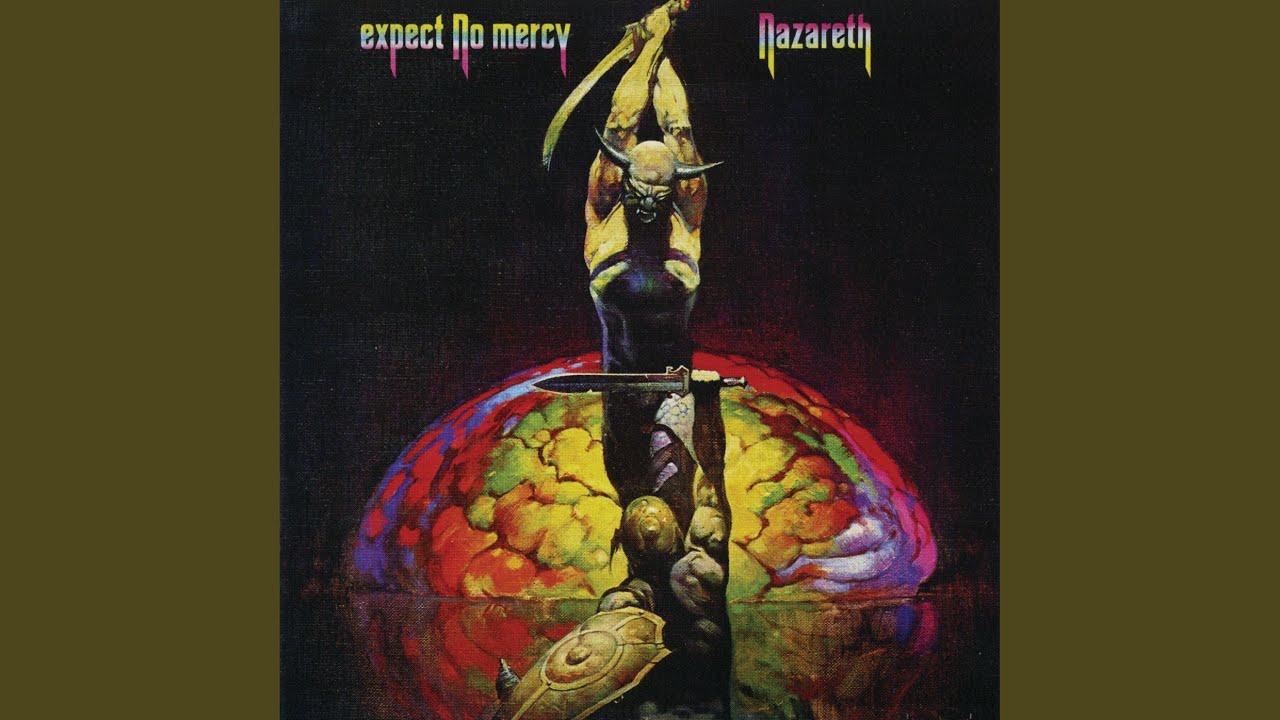 Expect No Mercy - YouTube