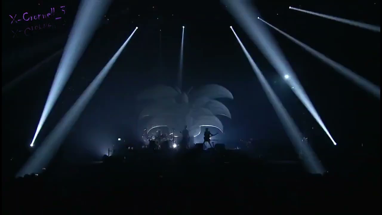 BUCK-TICK / TOUR アトム 未来派 No 9 FINAL / メランコリア ELECTRIA