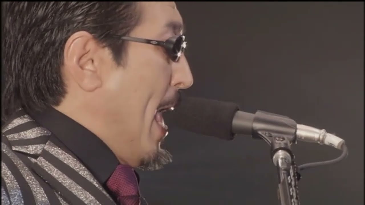 THE ALFEE 2008 RENAISSANCE - YouTube