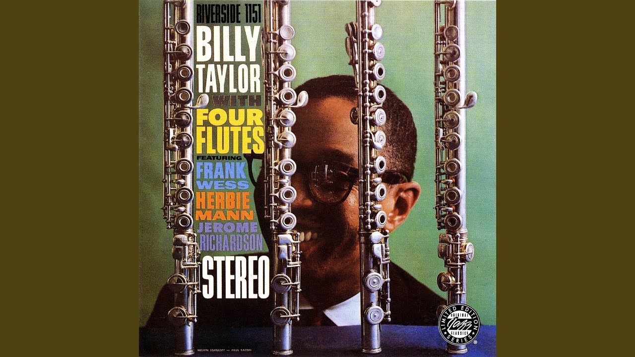 One For The Woofer - YouTube