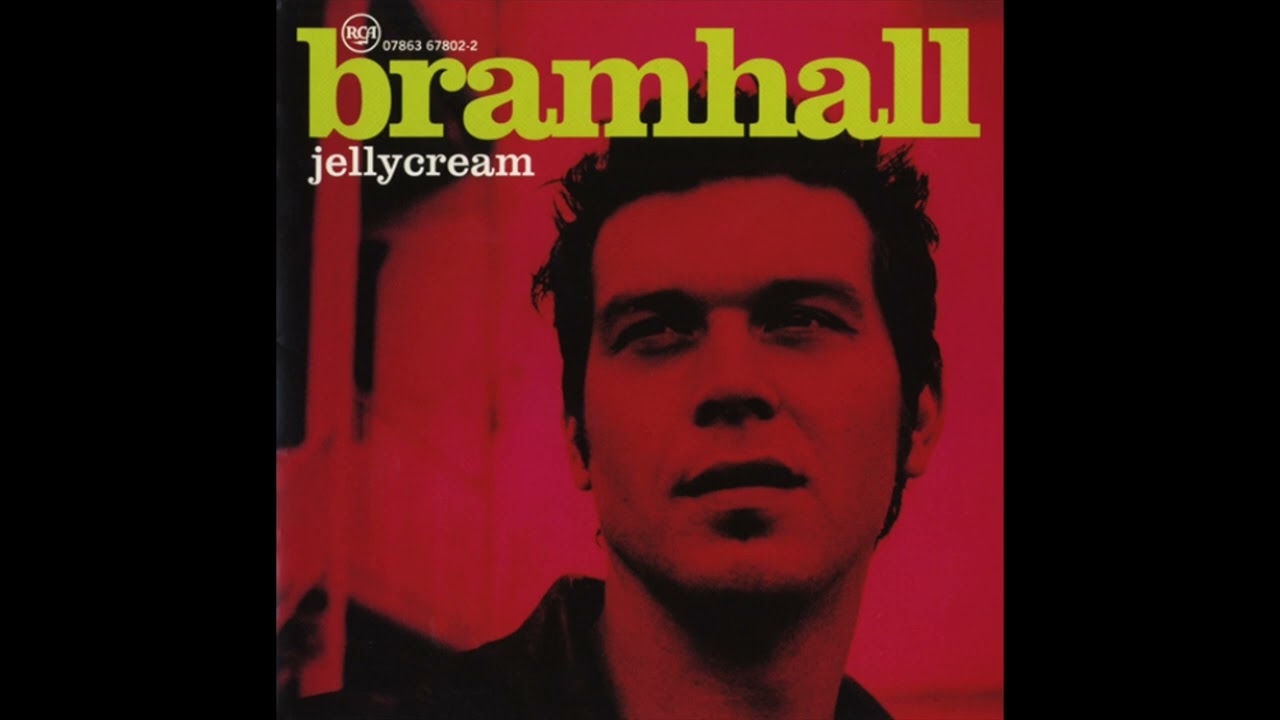 ドイル・ブラムホール Doyle Bramhall Ⅱ / I'm Leavin' (JellyCream