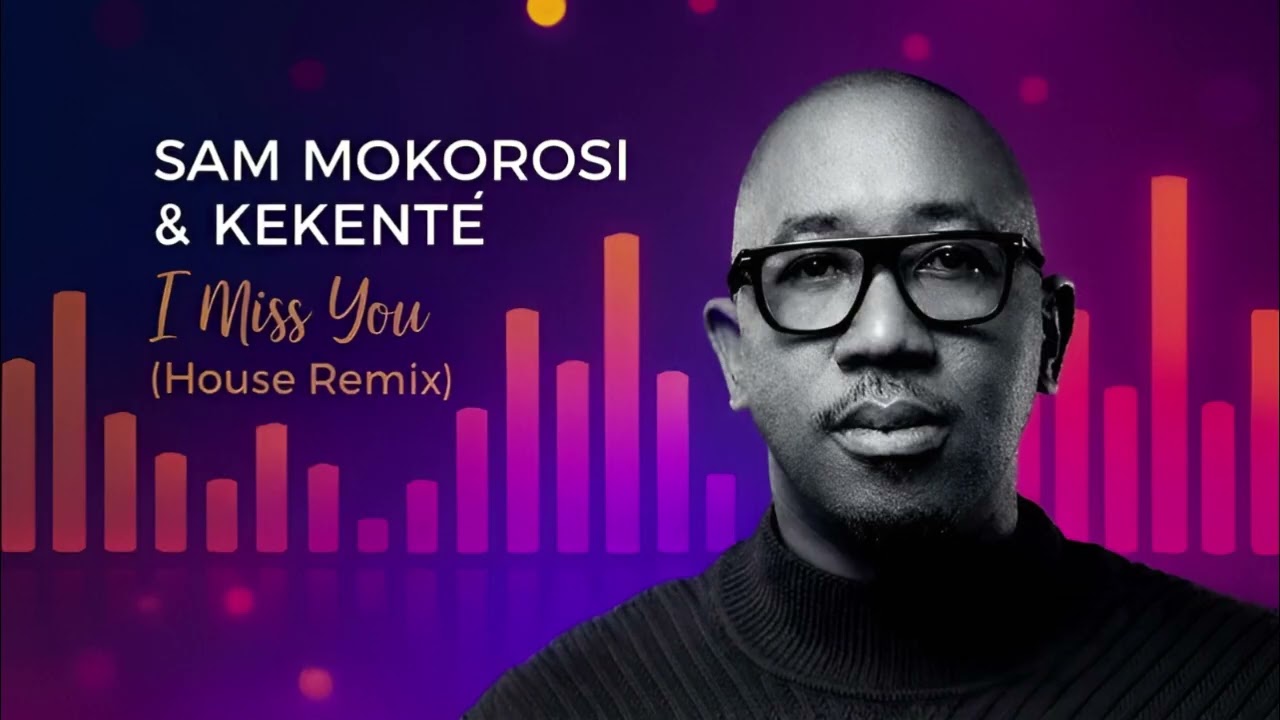 I Miss You (House Remix) - YouTube